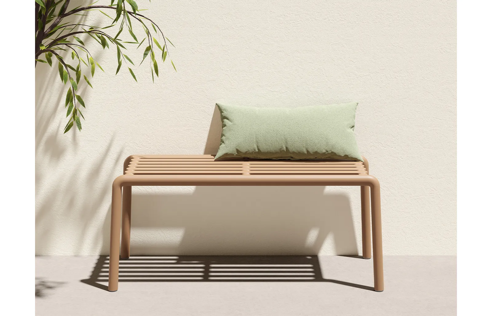 Doga Bench