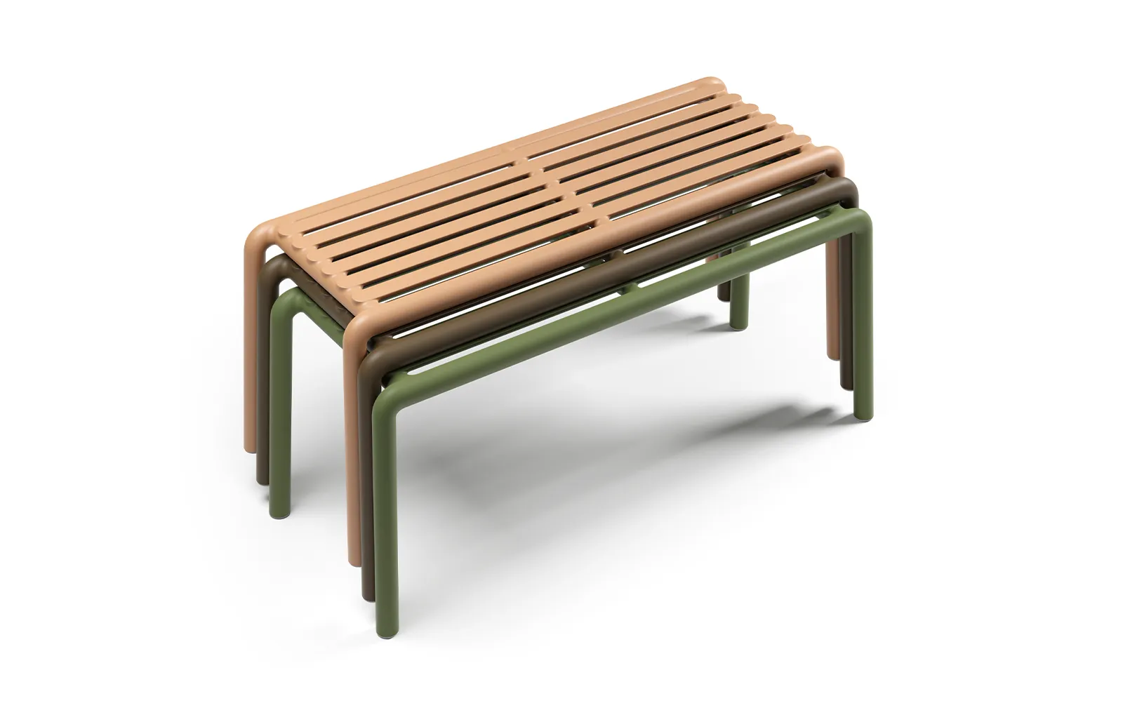Doga Bench