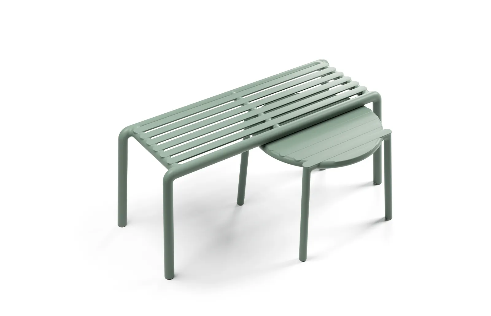 Doga Bench