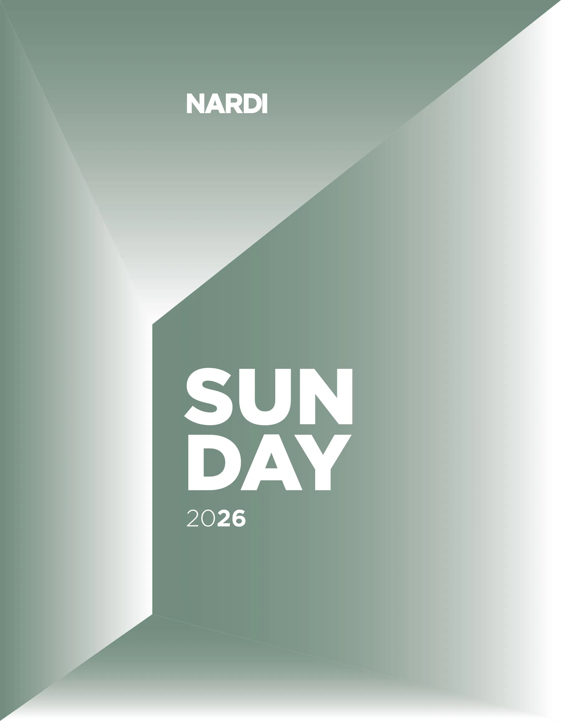 Sunday 2026
